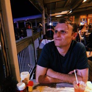 Meet your Posher, Austin